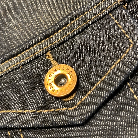 Jean jacket - Picture 6 of 6